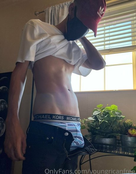 youngricanfree leaked onlyfans nudes