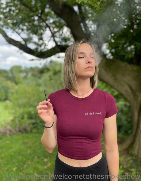 welcometothesmokeshow leaked onlyfans photos