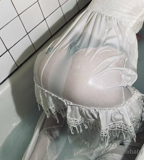 oceannxbaby onlyfans leaked pictures