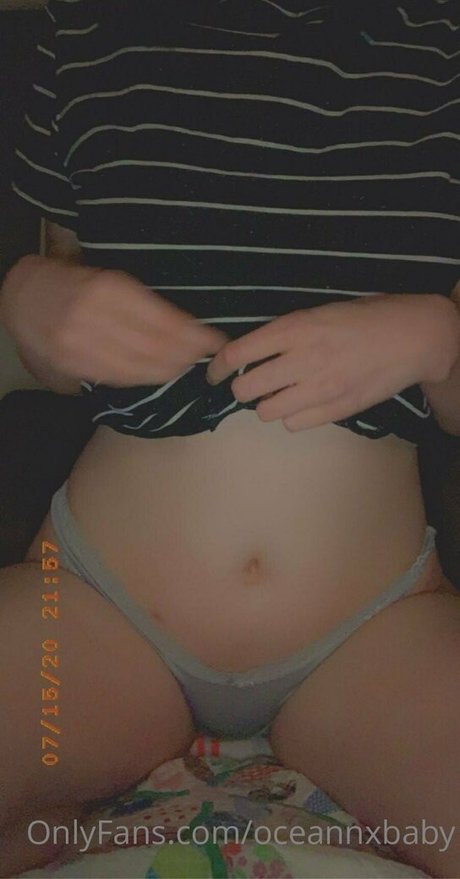 oceannxbaby onlyfans sex