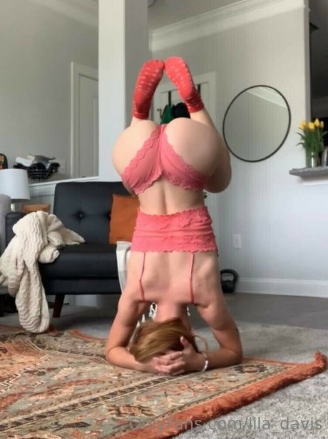 lila davis only fans photos