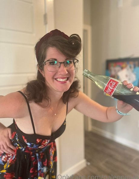 paleopinup nudes onlyfans leaked