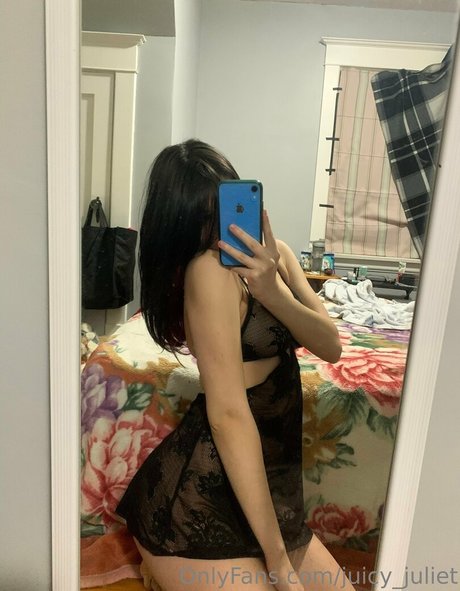 juicy juliet onlyfans leak naked