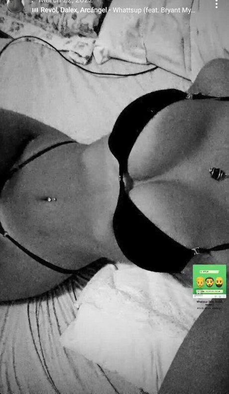 Sol Potenza leak onlyfans