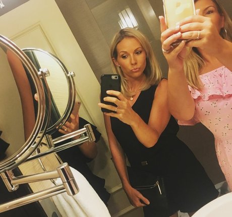 Rebeca Smith nude onlyfans leaked