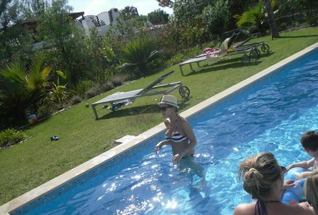 Rebeca Smith is on onlyfans