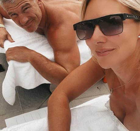 Rebeca Smith only fans nude