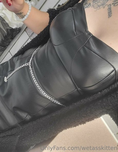 wetasskitten onlyfans gratis