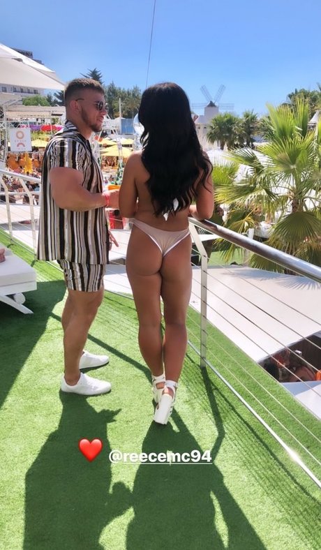 Lisa Cockburn is on onlyfans