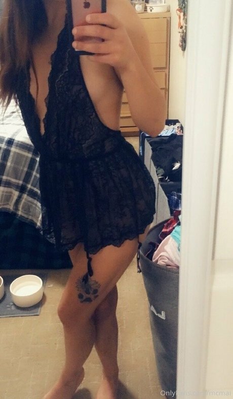 mcmai onlyfans nudes leak