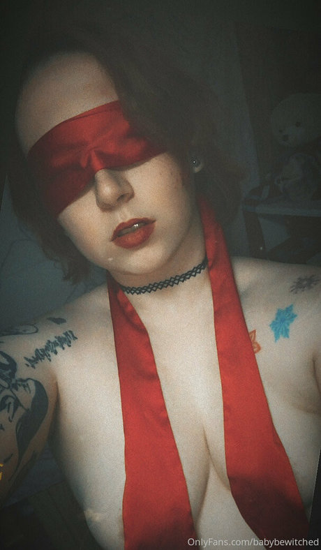 babybewitched Profile pic