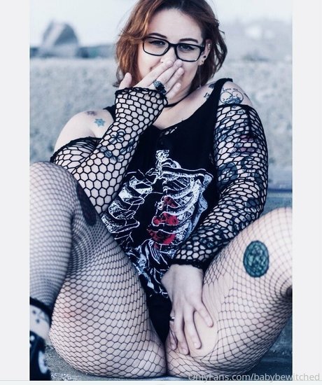 babybewitched nude onlyfans leaked