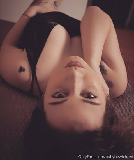 babybewitched nude porn onlyfans