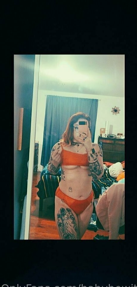 babybewitched onlyfans boobs