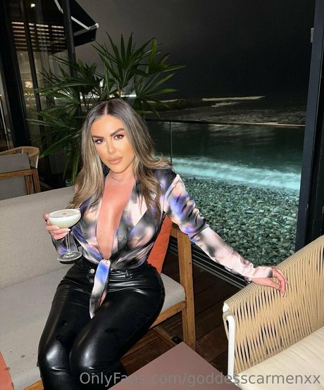 goddesscarmenxo onlyfans leaked tits
