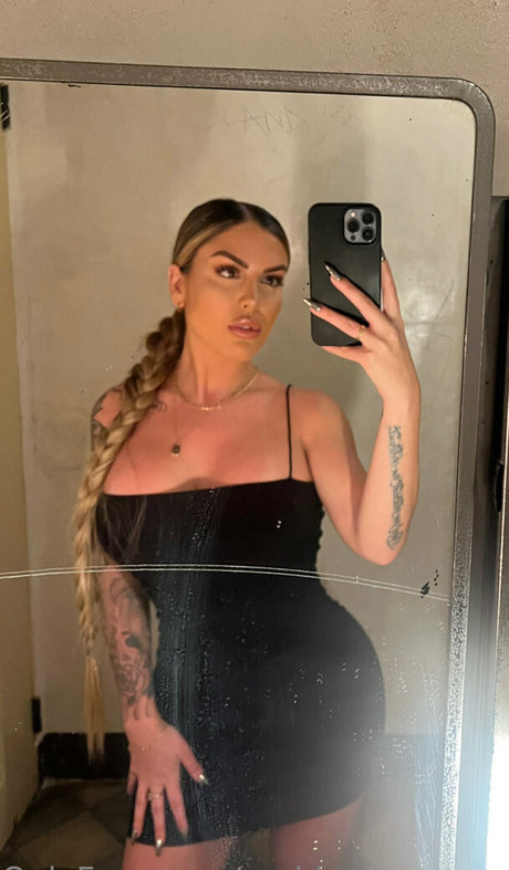 goddesscarmenxo onlyfans leakes