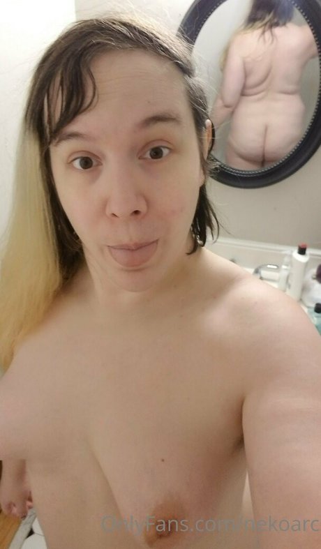 nekoarc onlyfans lean