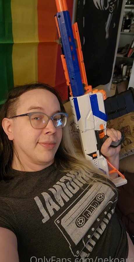 nekoarc onlyfans free