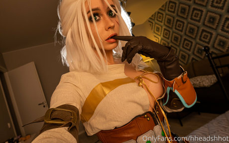 Hheadshhot onlyfans leaj