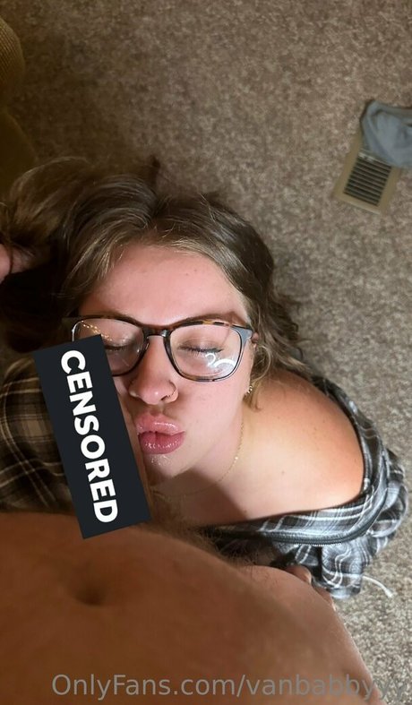 vanbabbyyy onlyfans sex