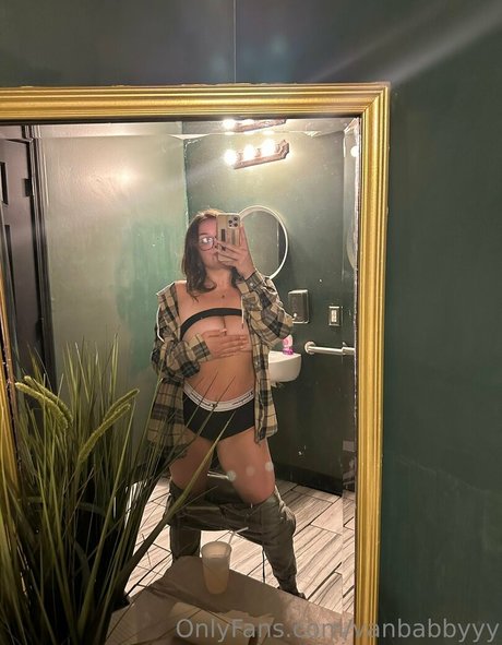 vanbabbyyy only fans leaks