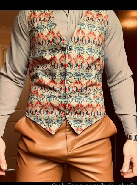 bob shaft onlyfans archive