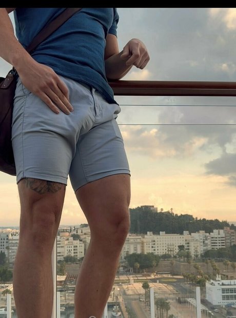 bob shaft onlyfans naked