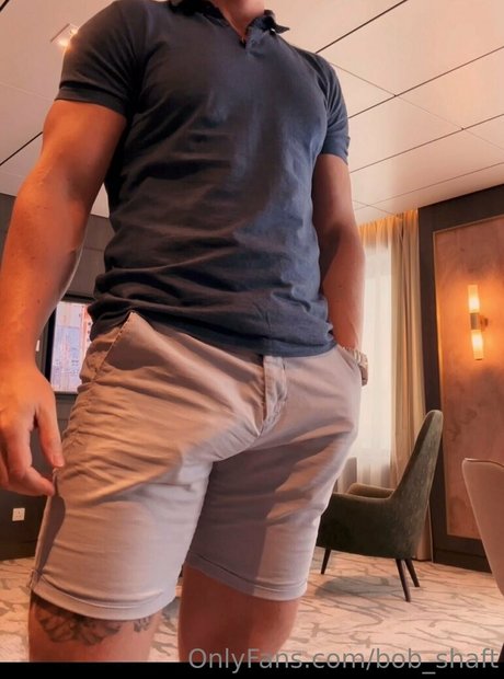 bob shaft onlyfans pics
