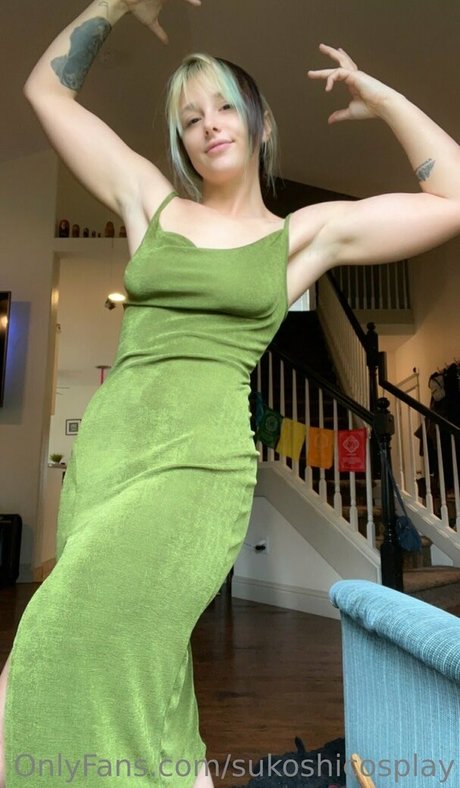 sukoshicosplay nsfw onlyfans