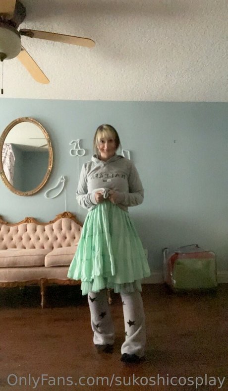 sukoshicosplay onlyfans pictures