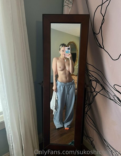 sukoshicosplay only fans review