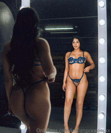 indianprincessxx onlyfans nude tits