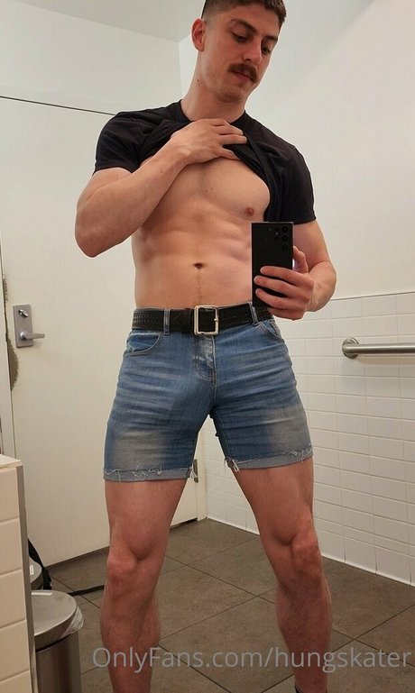 hungskater onlyfans leak