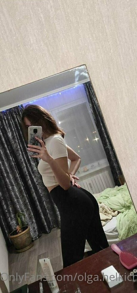 olga dancer onlyfans leaked xxx