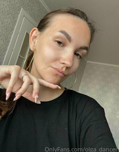 olga dancer onlyfans leaks