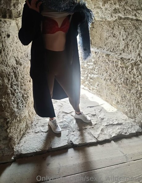 sexy wilderness leaked onlyfans