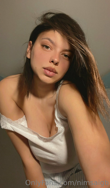 nimsaigb leak onlyfans porn
