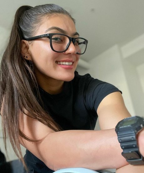 thebutterbeing only fans nudes