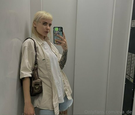 deli eva onlyfans hot