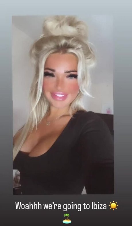 Jade Armstrong leaked porn onlyfans