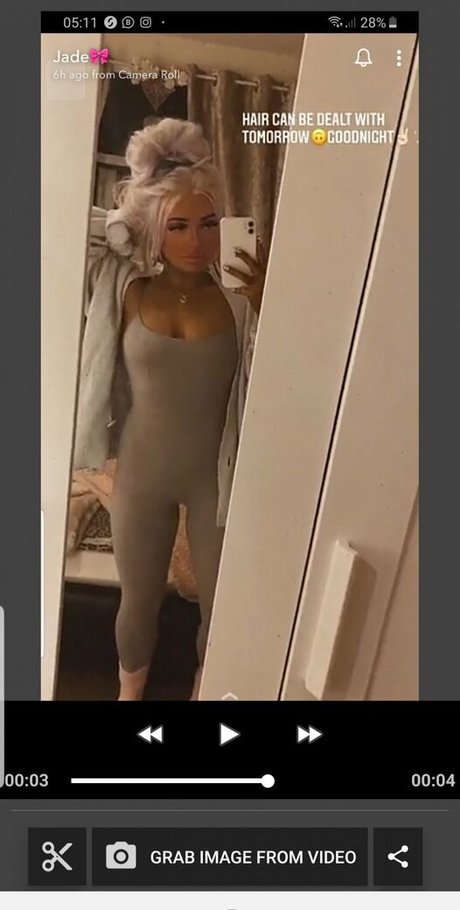 Jade Armstrong onlyfans porno