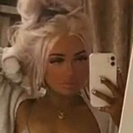 Jade Armstrong nude leaked onlyfans