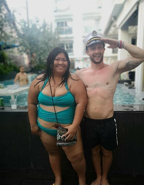 ameenachubbycutie onlyfans lean