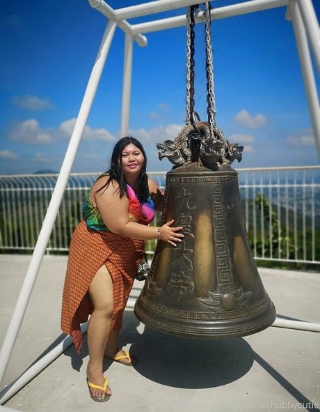 ameenachubbycutie sex onlyfans