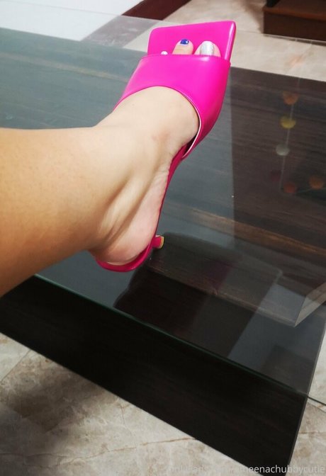 ameenachubbycutie nude on onlyfans