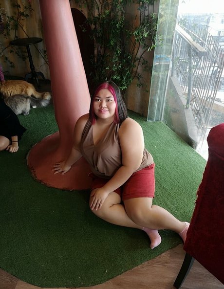 ameenachubbycutie onlyfans naked porn