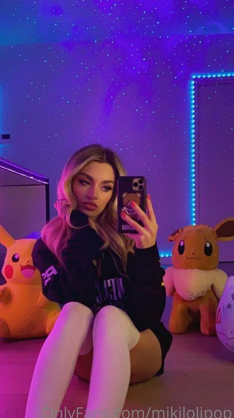 mikennaprior leaked only fans nudes