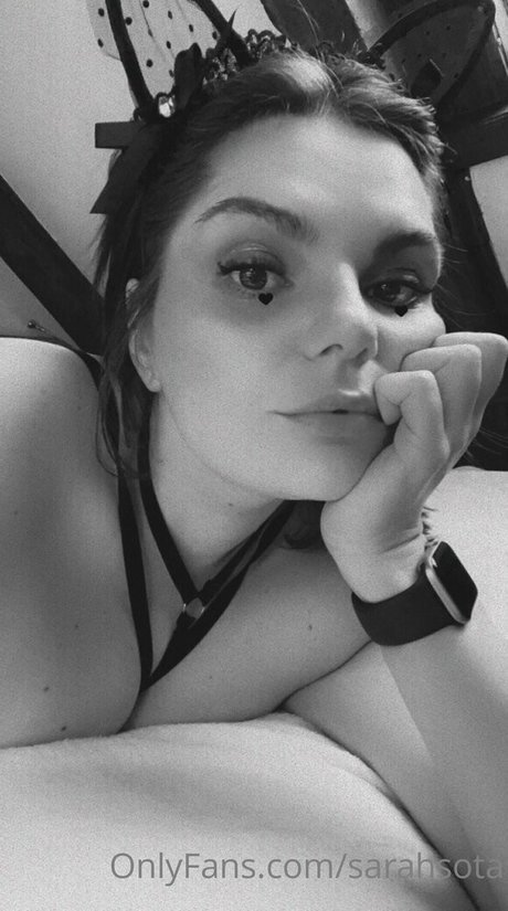 sarahsota onlyfans nude tits