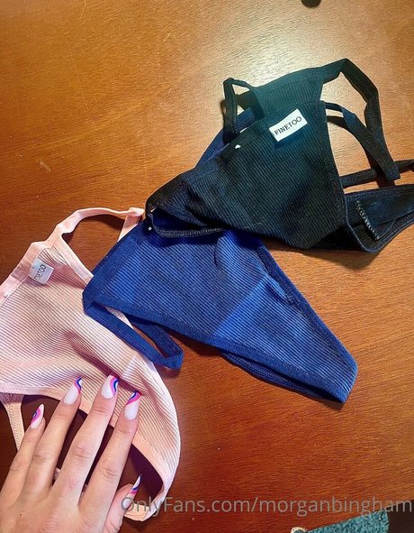 morganbingham leaked onlyfans