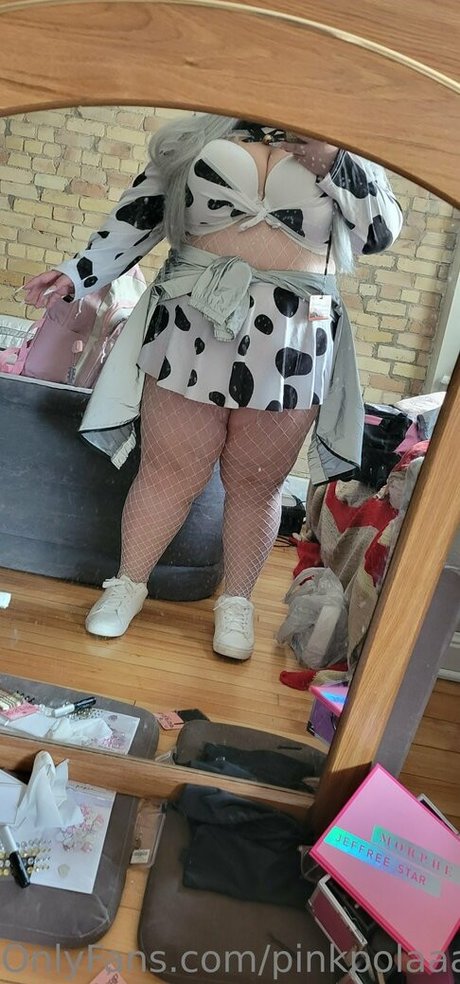 pinkpolaaa onlyfans leak